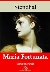 Maria Fortunata – suivi d'annexes - Nouvelle édition 2019