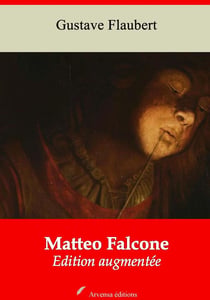 Matteo Falcone – suivi d'annexes - Nouvelle édition 2019