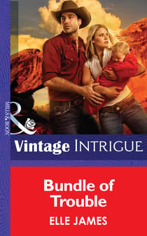 Bundle Of Trouble