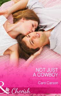 Not Just A Cowboy