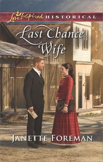 Last Chance Wife