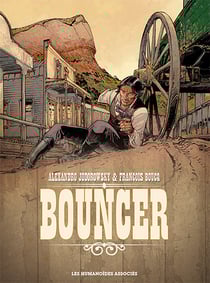 Bouncer - Bouncer - Intégrale numérique