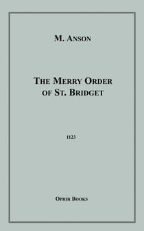 The Merry Order of St. Bridget