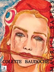 Colette BAUDOCHE - Histoire d'une jeune fille de Metz
