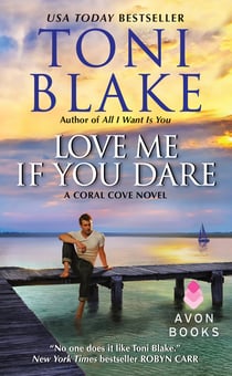 Love Me If You Dare - A Coral Cove Novel