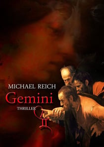 Gemini - Ein Elise Brandt Krimi