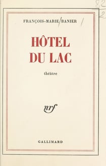 Hôtel du Lac