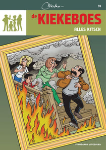 Alles kitsch