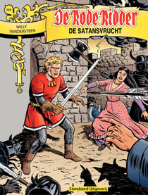 De satansvrucht