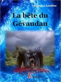 La bête du Gévaudan