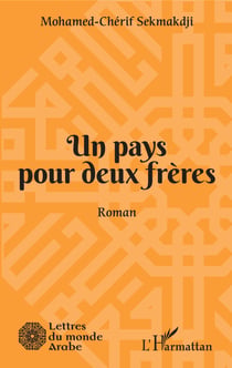 Un pays pour deux frères - Roman