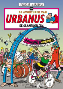 De glanskonten