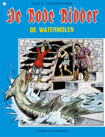 De watermolen