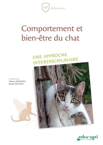 Comportement et bien-être du chat - Une approche interdisciplinaire