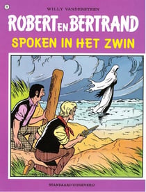 Spoken in het Zwin