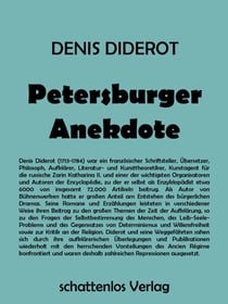 Petersburger Anekdote