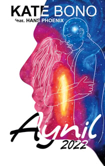 Aynil 2022 - Lovestories