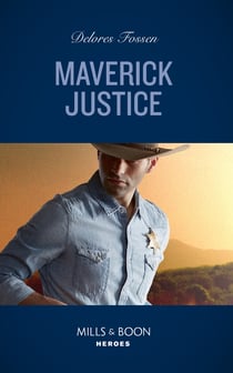 Maverick Justice