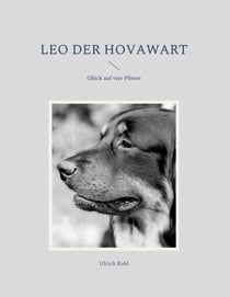 Leo der Hovawart - Glück auf vier Pfoten