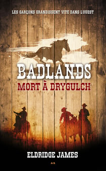 Mort à Drygulch - Mort à Drygulch
