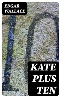 Kate Plus Ten