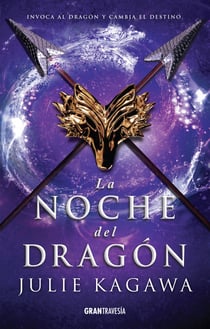 La noche del dragón - La sombra del zorro 3