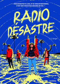 RADIO DESASTRE