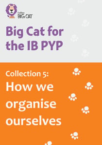 Ebook library 5: How we organise ourselves