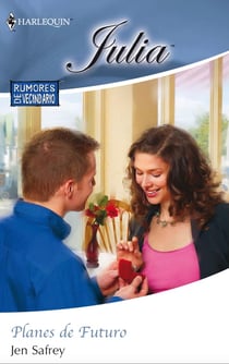 Planes de futuro - Rumores de vecindario (3)