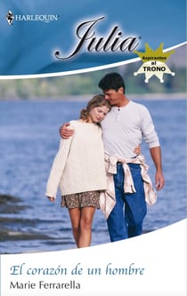 El corazón de un hombre - Aspirantes al trono (1)