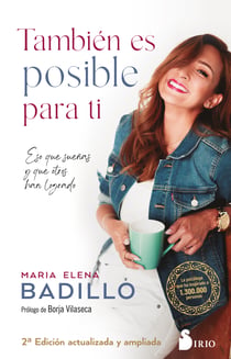También es posible para ti - Eso que sueñas y que otros han logrado