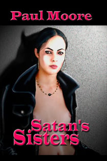 Satan's Sisters - Lesbian BDSM