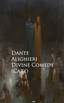 Divine Comedy (Cary) - Bestsellers and famous Books