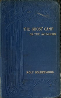 The Ghost Camp or the Avengers