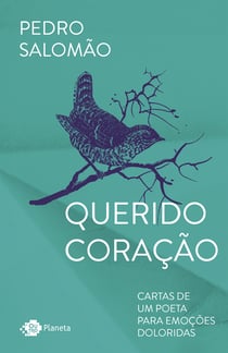 Querido coração - Cartas de um poeta para emoções doloridas