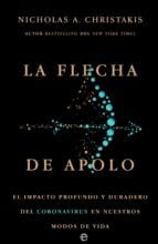 La flecha de Apolo. El impacto profundo y duradero del coronavirus en nuestros modos de vida