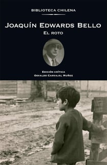 El roto - Edición crítica