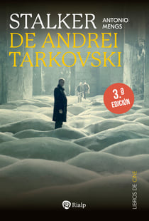 Stalker, de Andrei Tarkovski - La metáfora del camino