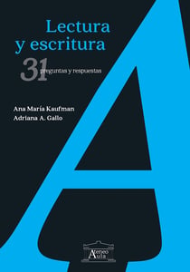 Lectura y escritura - 31 preguntas y respuestas