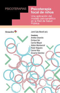 Psicoterapia focal de niños - Una aplicación del modelo psicoanalítico en la Red de Salud Pública