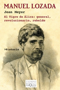 Manuel Lozada - El Tigre de Álica: general, revolucionario, rebelde