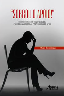 "Sobrou o Apoio!": Desencontros na Construção da Profissionalidade das Professoras de Apoio