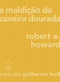 A maldição da caveira dourada