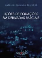 Lições de Equações em Derivadas Parciais