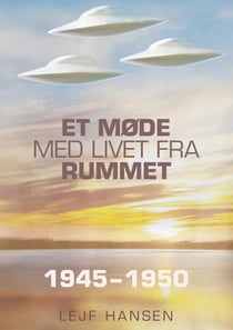 Et møde med livet fra rummet - År 1945 - 1950