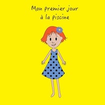 Mon premier jour a la piscine