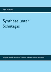 Synthese unter Schutzgas - Ratgeber vom Praktiker für Arbeiten in einem chemischen Labor