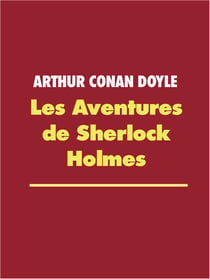 Les Aventures de Sherlock Holmes