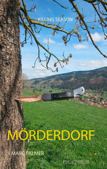 Mörderdorf - - Killing Season -