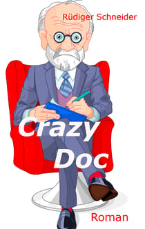 Crazy Doc - Roman